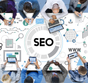 local seo agency