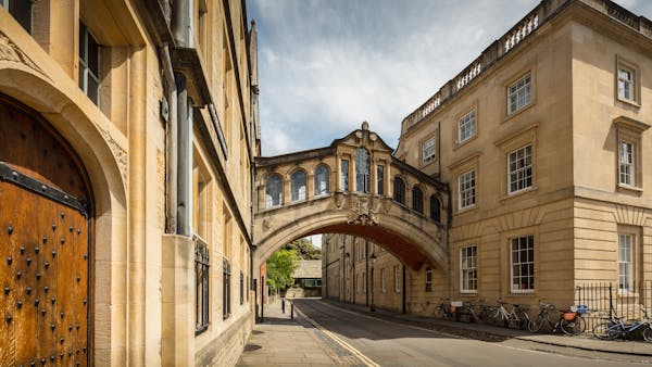 Universities in the UK