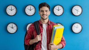 Part Time Jobs for Students