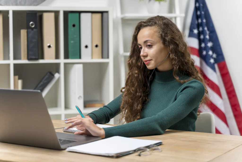 USA part time jobs