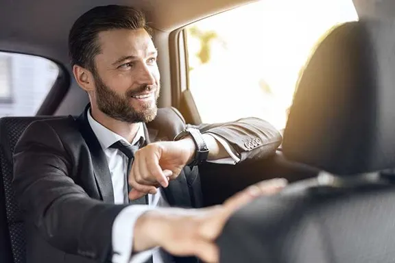 Safe Driver Dubai